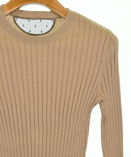 RED VALENTINO 毛衣