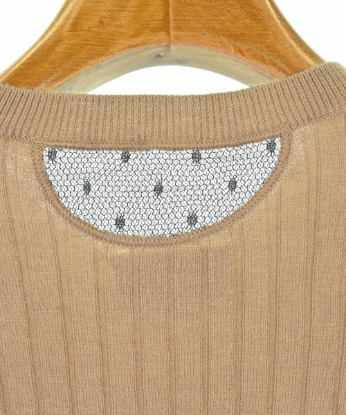 RED VALENTINO 毛衣