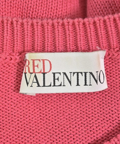 RED VALENTINO 毛衣