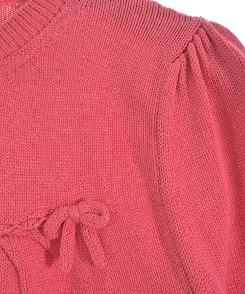 RED VALENTINO 毛衣