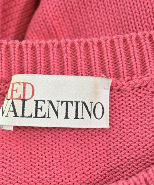 RED VALENTINO 毛衣