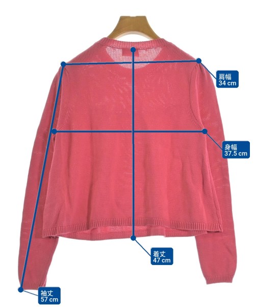 RED VALENTINO 毛衣