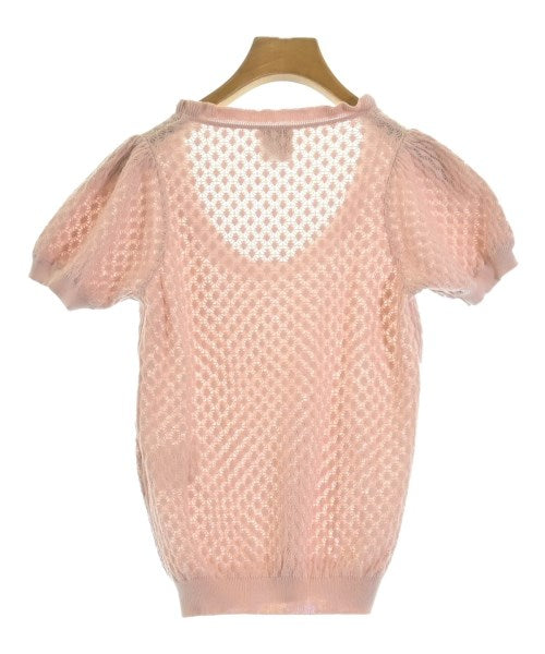 RED VALENTINO 毛衣
