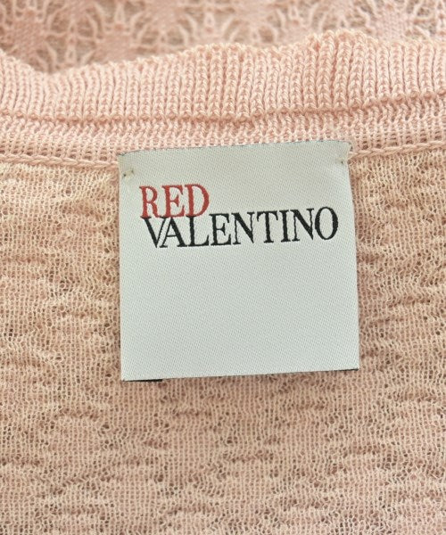 RED VALENTINO 毛衣