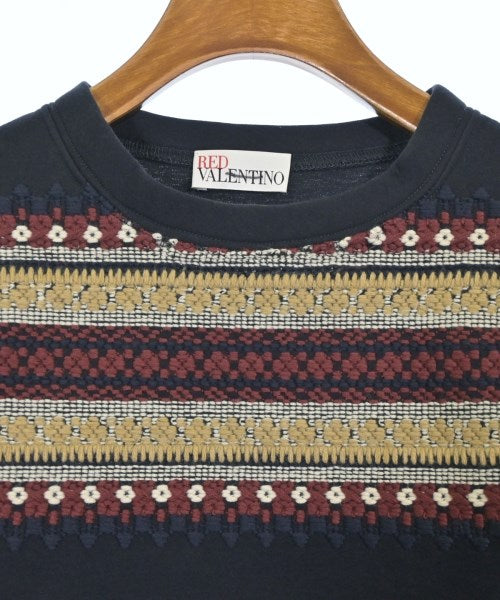RED VALENTINO T恤/上衣