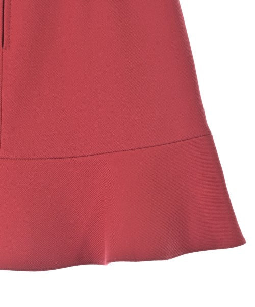 RED VALENTINO 迷你裙