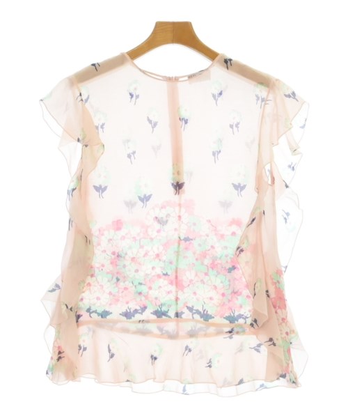 RED VALENTINO 女襯衫