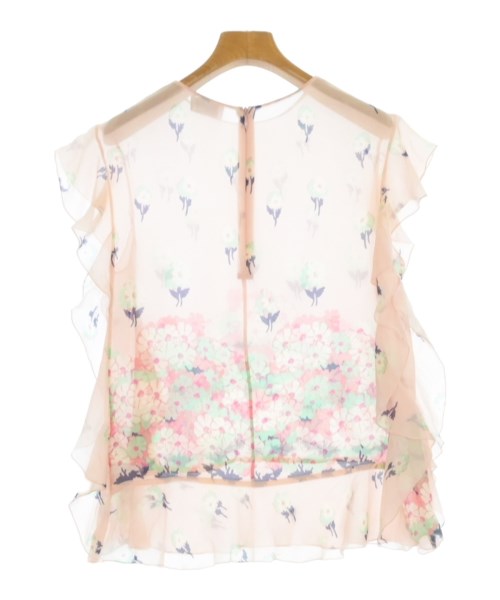 RED VALENTINO 女襯衫