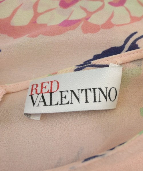 RED VALENTINO 女襯衫