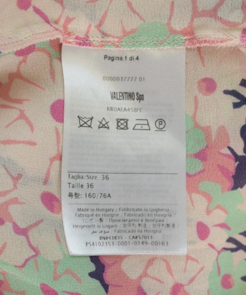 RED VALENTINO 女襯衫