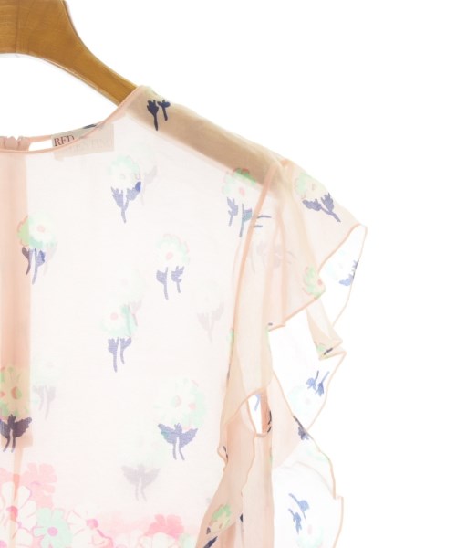 RED VALENTINO 女襯衫