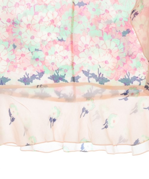 RED VALENTINO 女襯衫