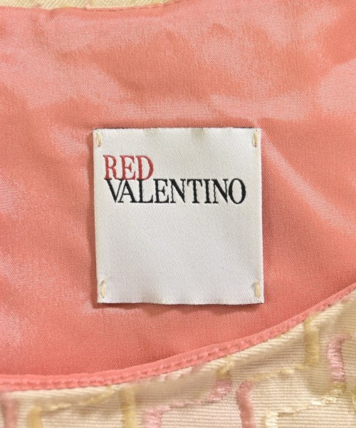 RED VALENTINO 洋裝