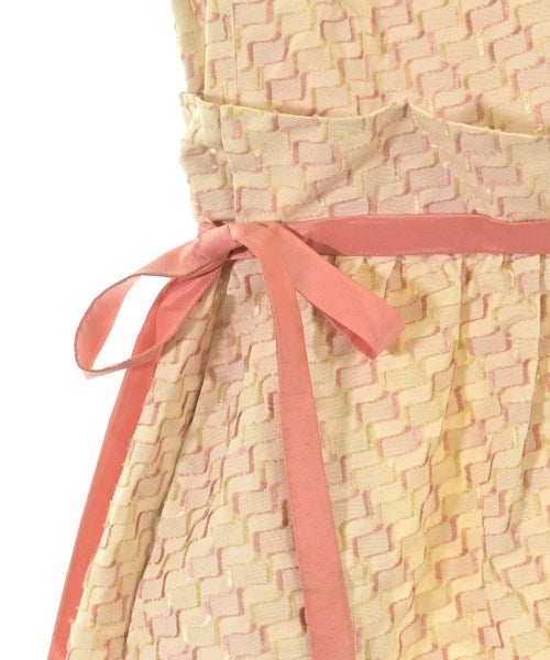 RED VALENTINO 洋裝
