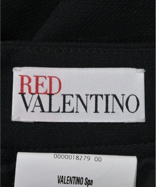 RED VALENTINO 膝上裙