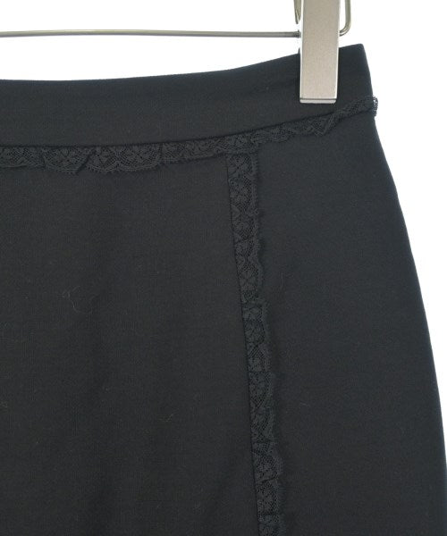 RED VALENTINO 膝上裙
