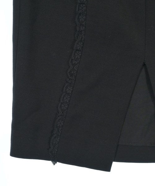RED VALENTINO 膝上裙