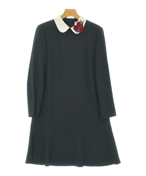 RED VALENTINO 洋裝
