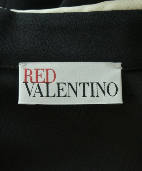 RED VALENTINO 洋裝