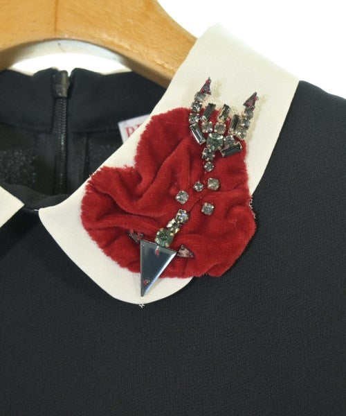 RED VALENTINO 洋裝