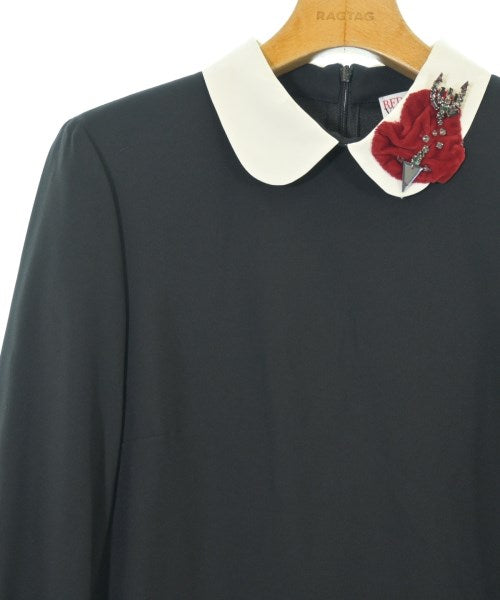 RED VALENTINO 洋裝