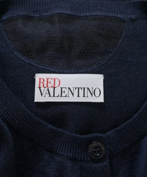 RED VALENTINO 開襟衫