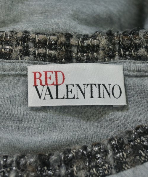 RED VALENTINO T恤/上衣