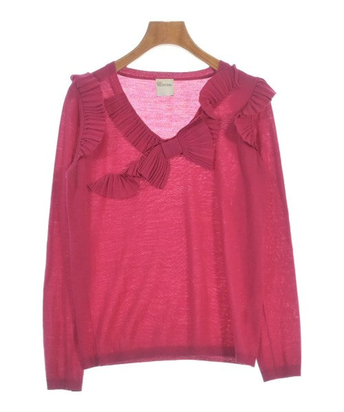 RED VALENTINO 毛衣