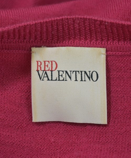 RED VALENTINO 毛衣