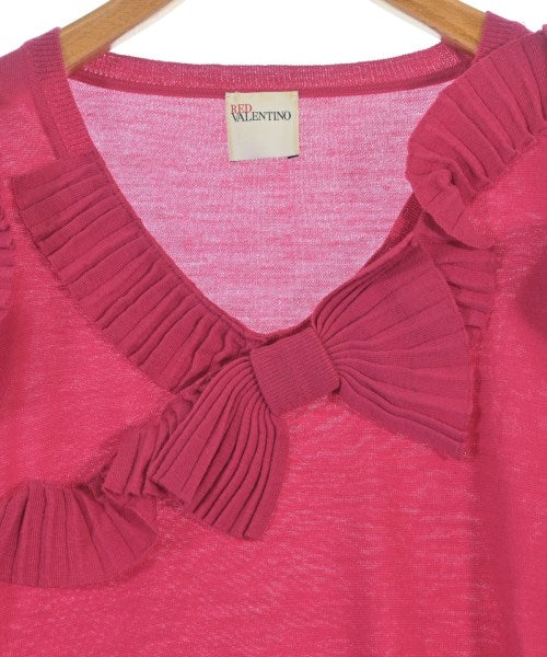 RED VALENTINO 毛衣