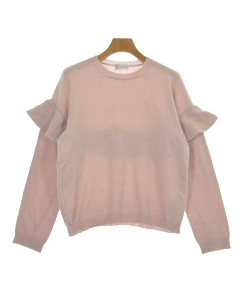 RED VALENTINO 毛衣