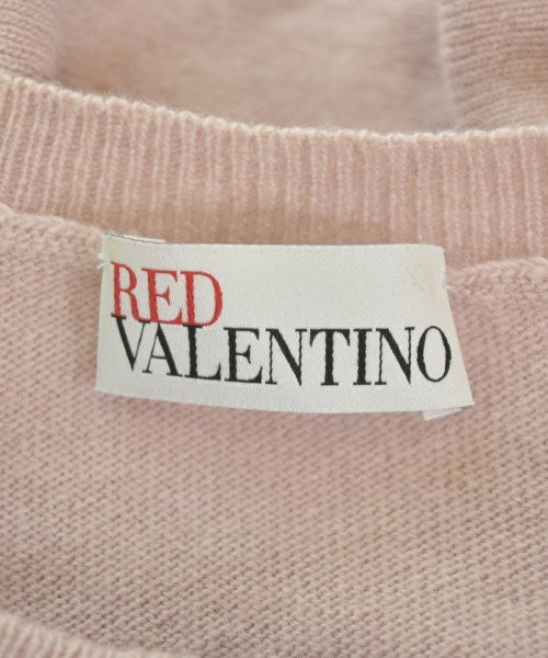 RED VALENTINO 毛衣