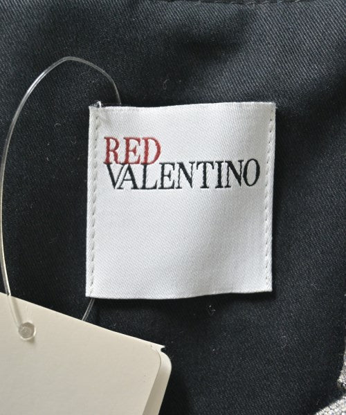 RED VALENTINO 洋裝