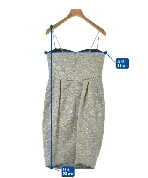 RED VALENTINO 洋裝