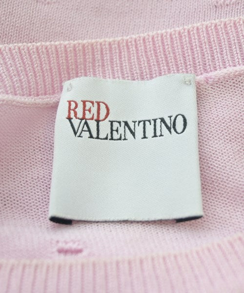RED VALENTINO 雙件套
