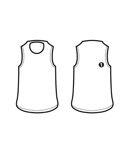 RED VALENTINO 雙件套