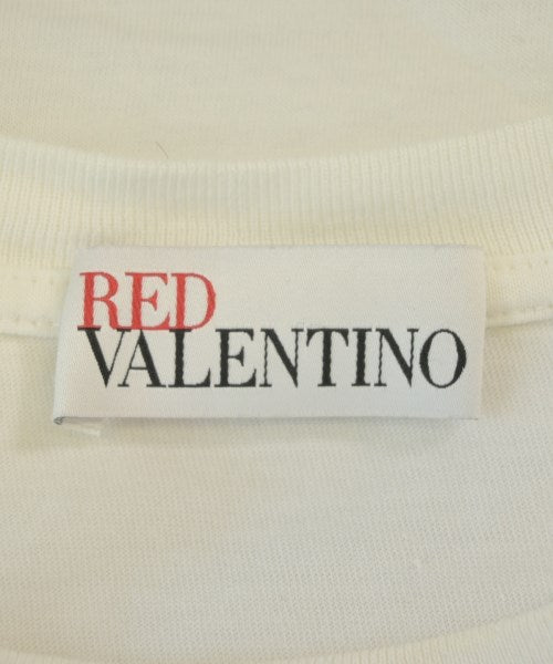 RED VALENTINO T恤/上衣