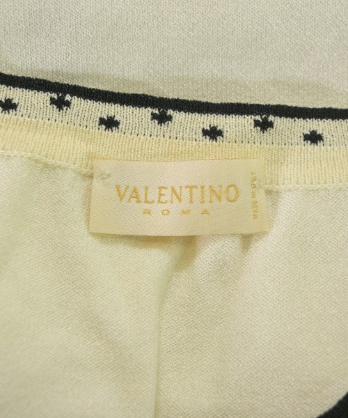 VALENTINO ROMA 開襟衫