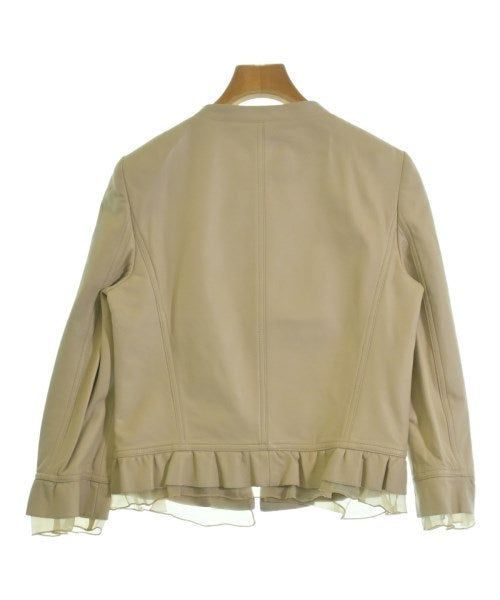 VALENTINO ROMA 騎士夾克