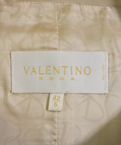 VALENTINO ROMA 騎士夾克