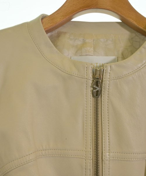 VALENTINO ROMA 騎士夾克