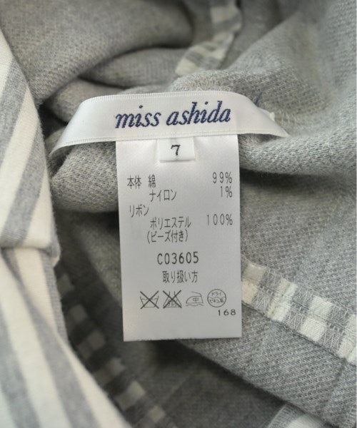 miss ashida 洋裝