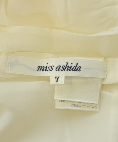 miss ashida 洋裝