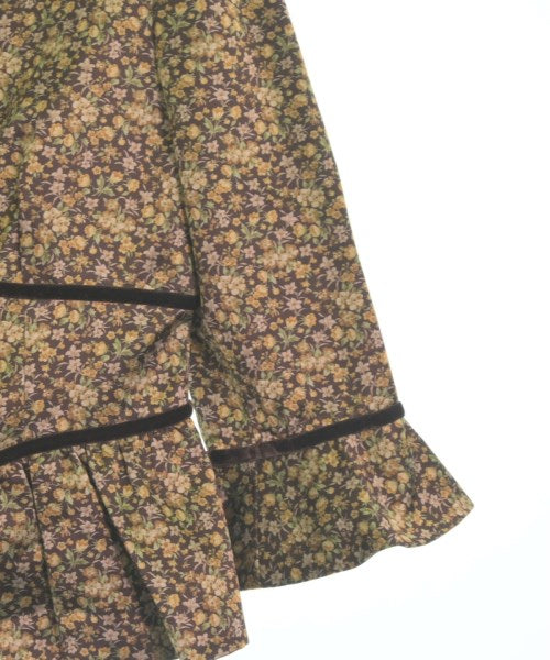 miss ashida 無領外套