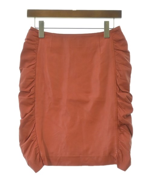 miss ashida 膝上裙