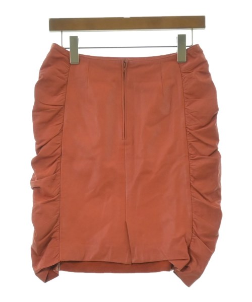 miss ashida 膝上裙