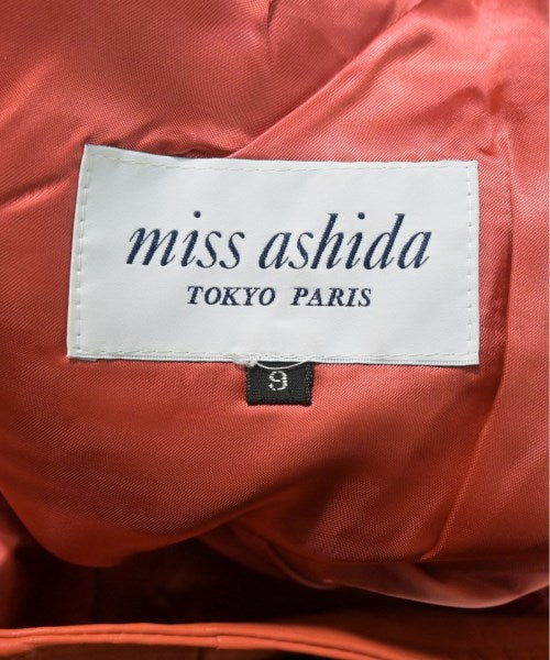 miss ashida 膝上裙