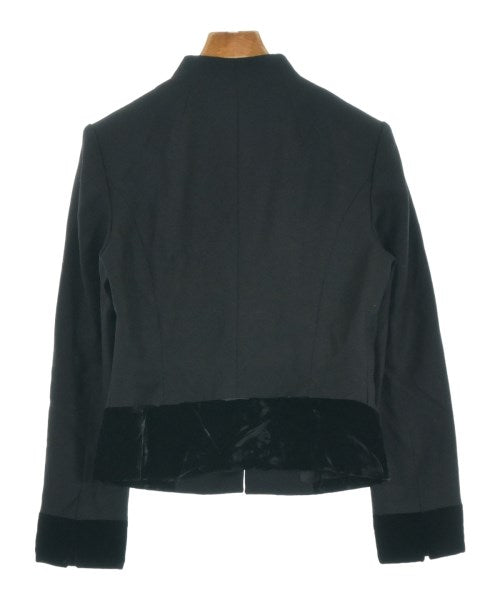 miss ashida 無領外套