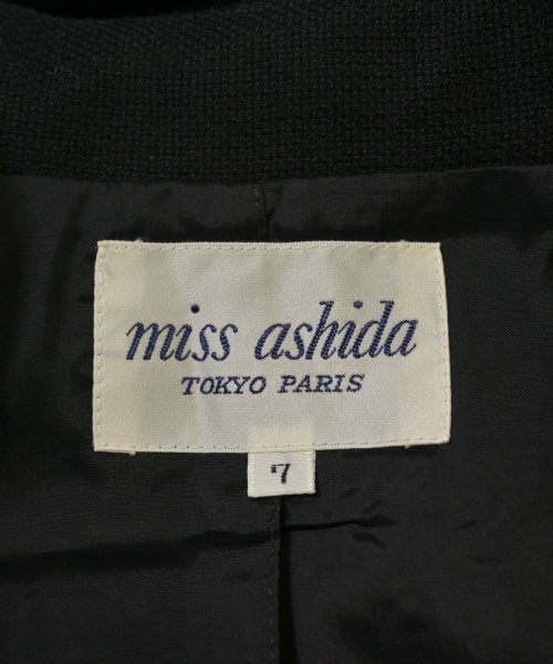 miss ashida 無領外套