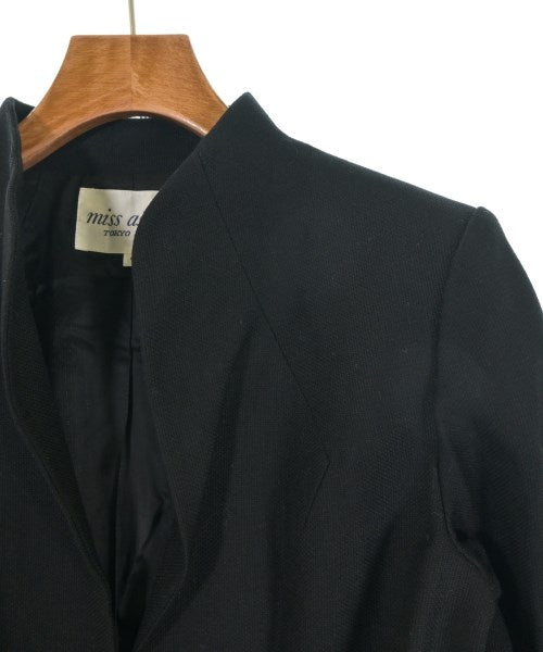 miss ashida 無領外套